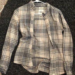 American Eagle Flannel